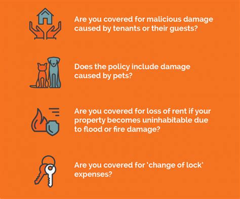 Get quotes for our best landlord insurance deals May 2024.